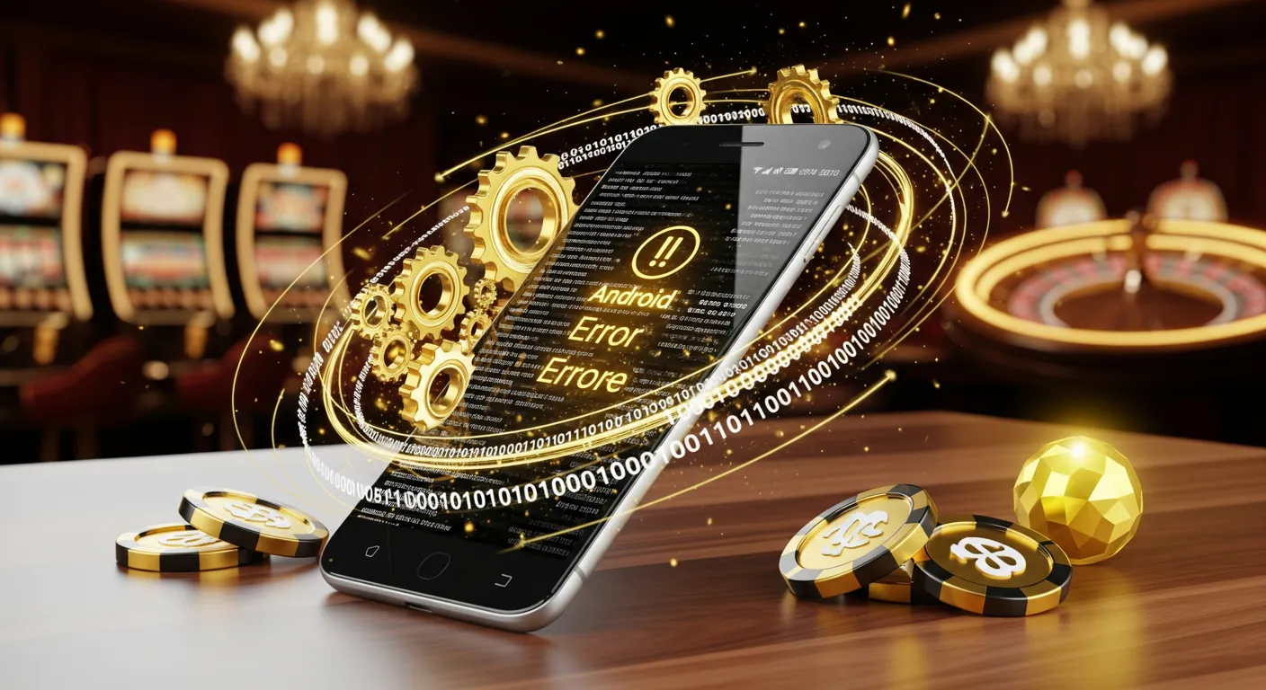 Betjili APK Install Problems: Fix Android Errors Fast