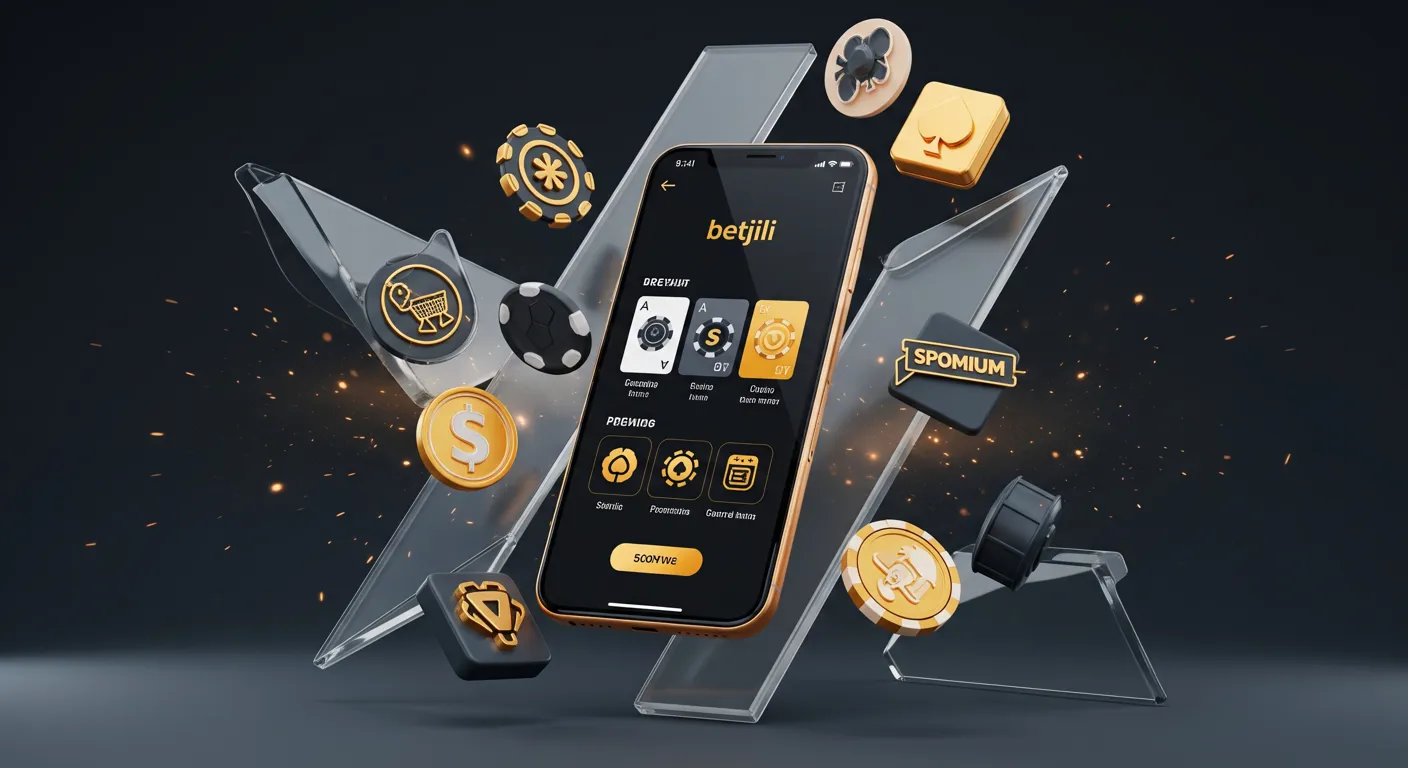 Betjili APK Download: Official App Install Guide