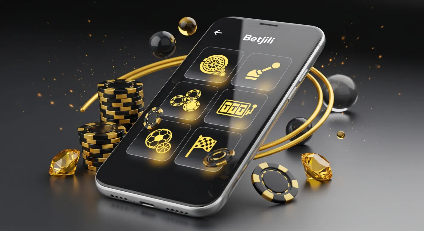 Betjili App Review: Features, Speed & User Experience