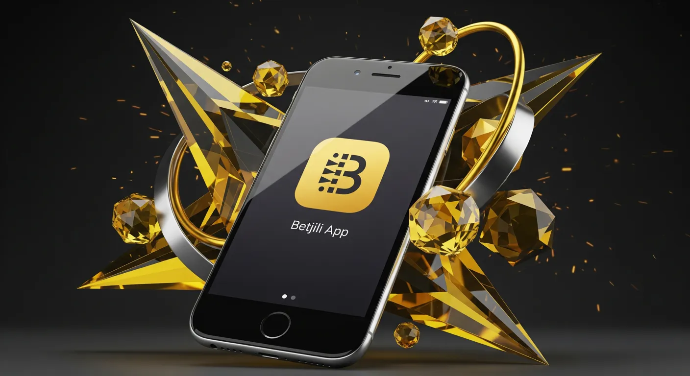 Betjili App for iPhone: Add Web App to Home Screen