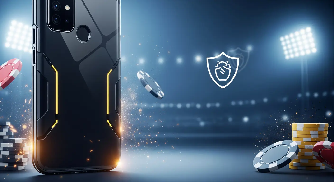 Download the Betjili App Safely