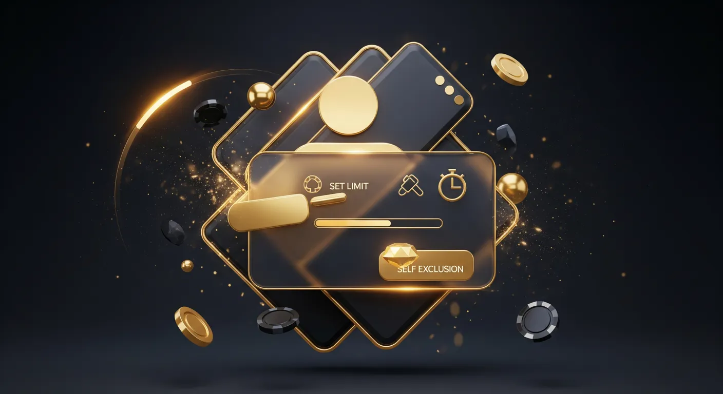 Responsible Gambling Guide for Betjili Players