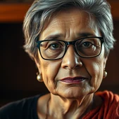 Tanuja Inamdar
