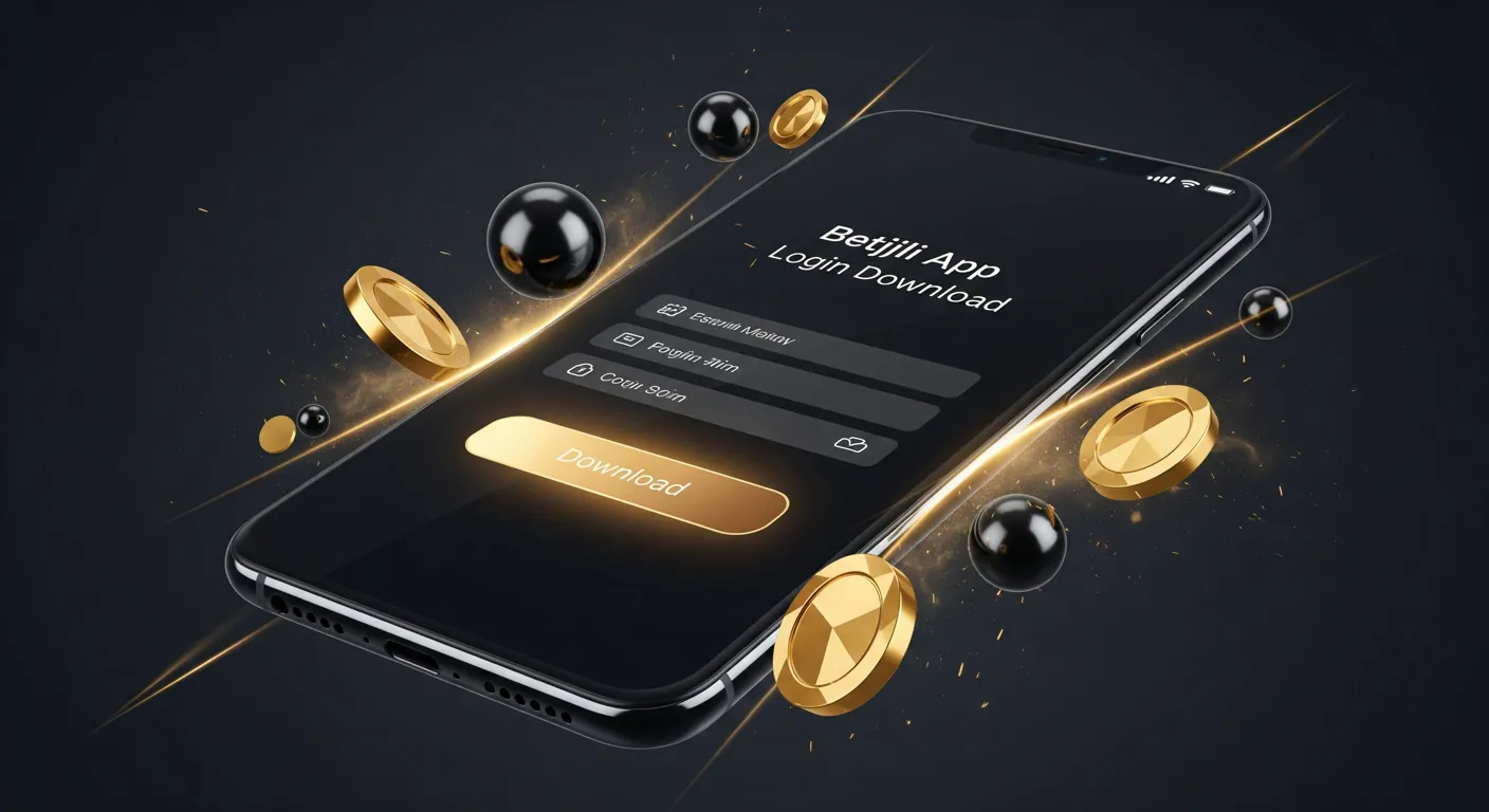 Terms & Conditions | Betjili App